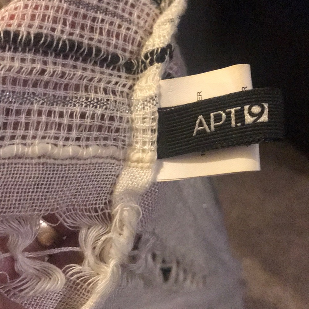 Infinity Scarf - Picture 7 of 7